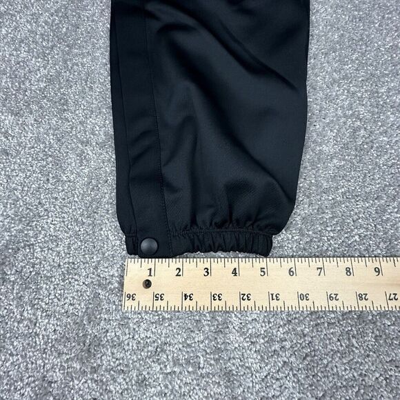 Nike Memphis Grizzlies City Edition Tear Away Sweatpants Mens XL Tall DN5576-010 - Picture 4 of 11